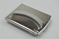 Snitteskive, Bosch foodprocessor (grov)