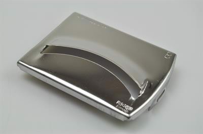 Snitteskive, Bosch foodprocessor (grov)