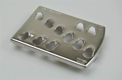 Snitte-/riveskive, Bosch foodprocessor