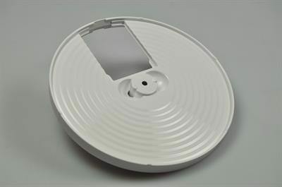 Holder til skær, Bosch foodprocessor - Hvid