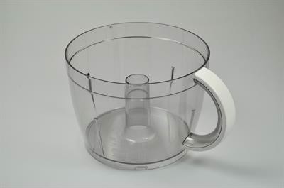 Skål, Siemens foodprocessor - 1000 ml