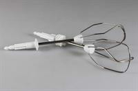 Piskeris, Bosch køkken- & røremaskine