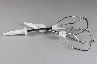 Piskeris, Bosch køkken- & røremaskine