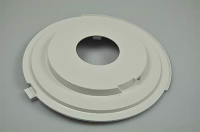 Låg til skål, Bosch køkken- & røremaskine - Plastik