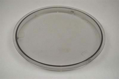 Låg til skål, Bosch køkken- & røremaskine