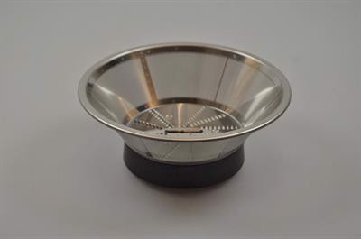 Si, Siemens saftpresser & juicer