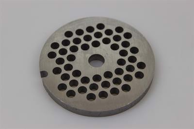 Hulskive, Bosch kødhakker