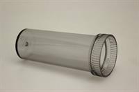 Stopper, Bosch foodprocessor