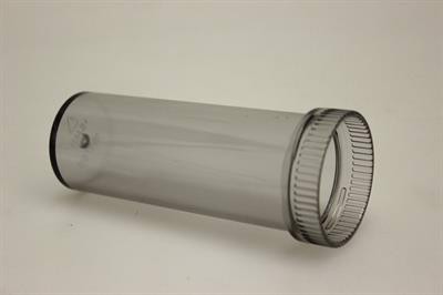 Stopper, Bosch foodprocessor