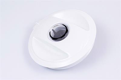 Låg, Bosch blender - Hvid