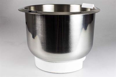 Skål, Bosch køkken- & røremaskine - Stål