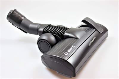 Mundstykke, Bosch støvsuger