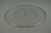 Glastallerken, Bosch mikroovn - 341 mm