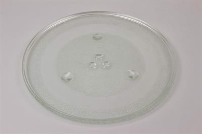 Glastallerken, Siemens mikroovn - 315 mm