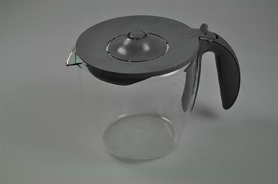 Glaskande, Bosch kaffemaskine - Grå