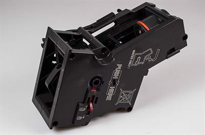 Bryggeenhed, Gaggia espressomaskine