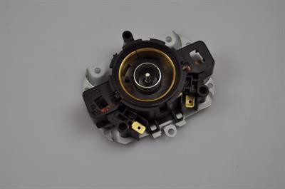 Elektronik, Siemens kaffemaskine