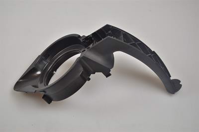 Hældetud, Siemens kaffemaskine - Sort (til kaffekande)