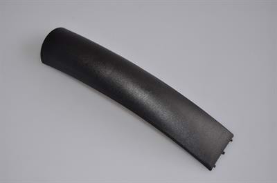 Afdækning for håndtag, Siemens kaffemaskine - Sort (til kaffekande)