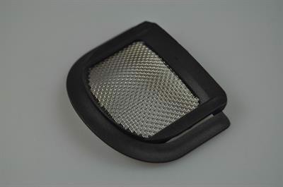 Filter i hældetud, Siemens kaffemaskine - Sort (elkedel)