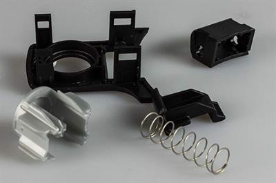 Knap, Siemens kaffemaskine (sæt)