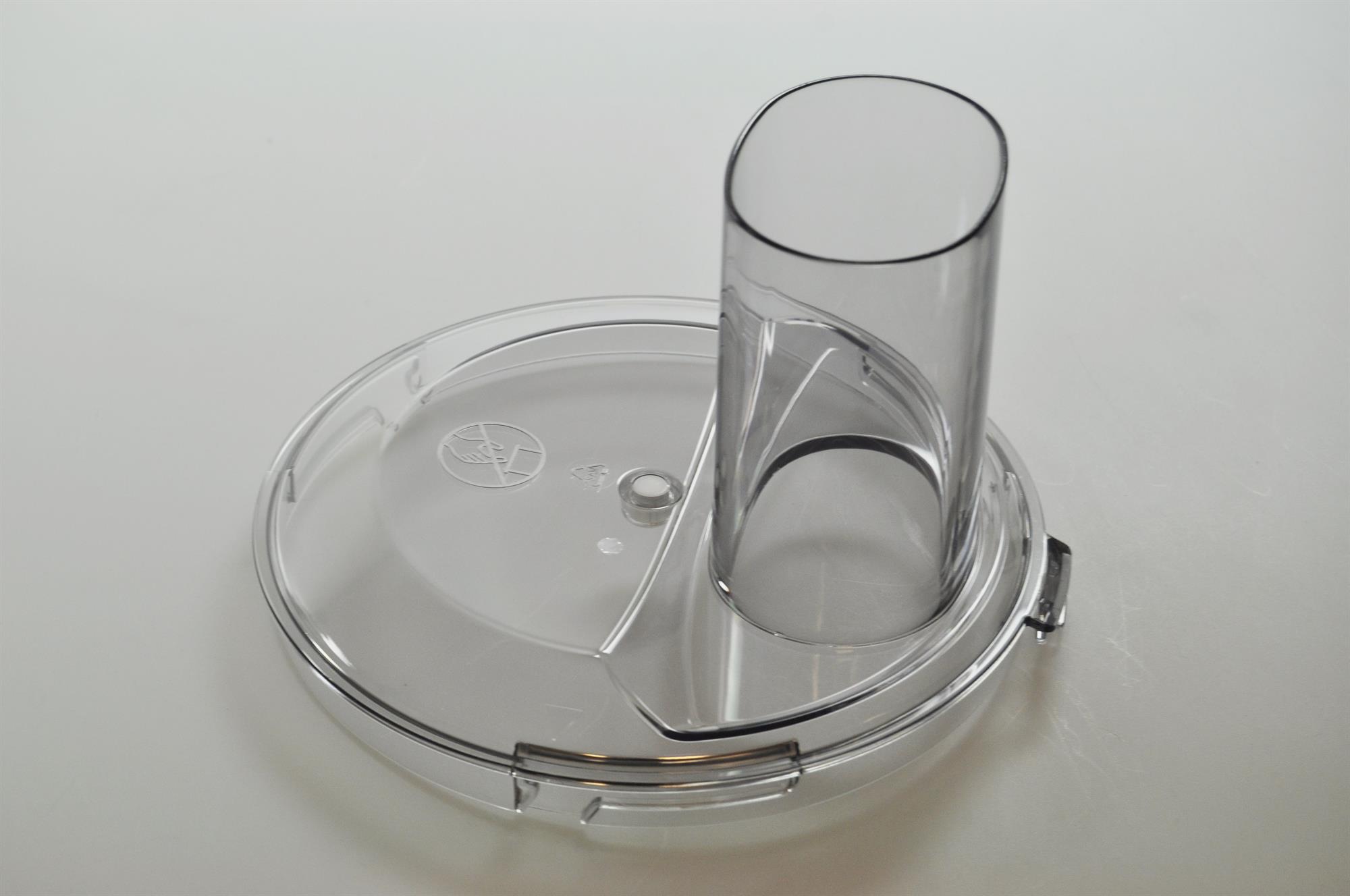 Låg, Bosch foodprocessor Klar bl.a. MCM4000/01