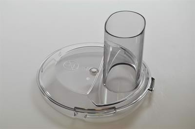 Låg, Bosch foodprocessor - Klar