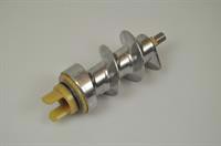 Snegl, Bosch kødhakker