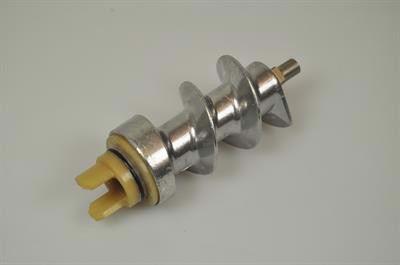 Snegl, Bosch kødhakker