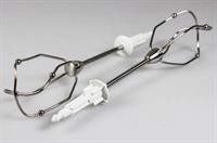 Piskeris, Bosch køkken- & røremaskine