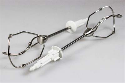 Piskeris, Bosch køkken- & røremaskine