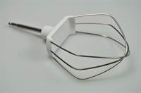 Piskeris, Bosch køkken- & røremaskine - Hvid