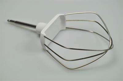 Piskeris, Bosch køkken- & røremaskine - Hvid