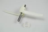 Holder for plader, Bosch foodprocessor