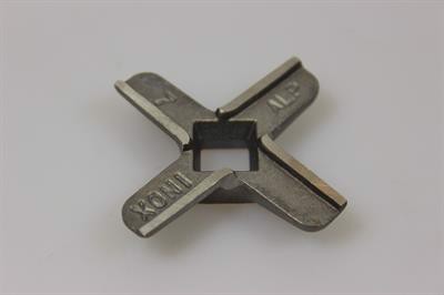 Kniv, Bosch kødhakker