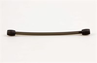 Silikoneslange, Siemens espressomaskine (til mælkeskummer)