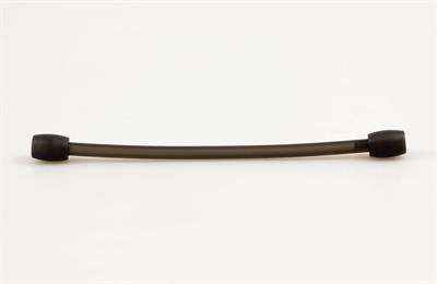 Silikoneslange, Siemens espressomaskine (til mælkeskummer)