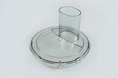 Låg, Bosch foodprocessor - Klar