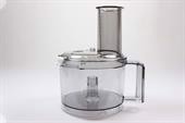 Skål, Bosch foodprocessor - 1000 ml / 4 cups