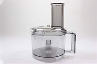 Skål, Bosch foodprocessor - 1000 ml / 4 cups