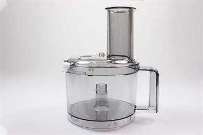 Skål, Bosch foodprocessor - 1000 ml / 4 cups