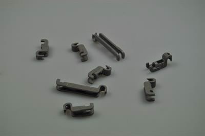 Leje for tallerkenholdere, Junker opvaskemaskine (sæt)