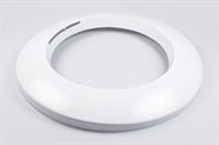 Låge, Blomberg vaskemaskine - Hvid