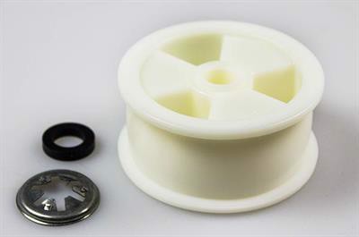 Remstrammerhjul, Faure tørretumbler