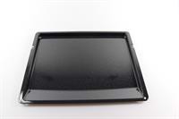 Bageplade, Brandt komfur & ovn - 21 mm x 445 mm x 355 mm 