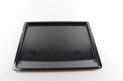 Bageplade, Brandt komfur & ovn - 21 mm x 445 mm x 355 mm 