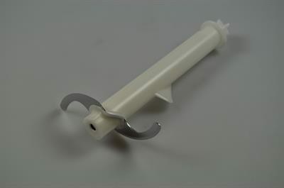 Kniv for hakker, Braun minihakker & stavblender