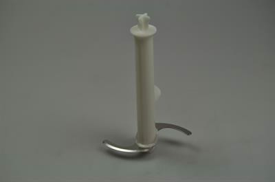 Kniv for hakker, Braun minihakker & stavblender