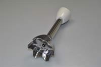 Kniv til blender, Braun minihakker & stavblender (komplet)