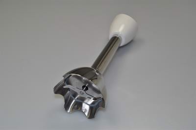 Kniv til blender, Braun minihakker & stavblender (komplet)